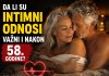Da li su intimni odnosi važni i nakon 58. godine? Ovo je istina o kojoj se rijetko govori Da li su intimni odnosi važni i nakon 58. godine? Ovo je istina o kojoj se rijetko govori - featured image