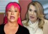 SKANDALČINA! Zorica Brunclik skočila na Viki Miljković,TUČA u studiju DA LI OVO PRILIČI javnim ličnostima- ISPLIVAO SKANDALOZNI SNIMAK (VIDEO) SKANDALČINA! Zorica Brunclik skočila na Viki Miljković,TUČA u studiju DA LI OVO PRILIČI javnim ličnostima- ISPLIVAO SKANDALOZNI SNIMAK (VIDEO) - featured image
