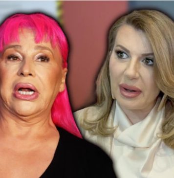 SKANDALČINA! Zorica Brunclik skočila na Viki Miljković,TUČA u studiju DA LI OVO PRILIČI javnim ličnostima- ISPLIVAO SKANDALOZNI SNIMAK (VIDEO) SKANDALČINA! Zorica Brunclik skočila na Viki Miljković,TUČA u studiju DA LI OVO PRILIČI javnim ličnostima- ISPLIVAO SKANDALOZNI SNIMAK (VIDEO) - featured image