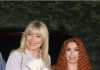 NAPOKON SUZE RADOSNICE…!!!Suzana Jovanović postaje baka! Slavlje u vili Popović, pevačica se oglasila!!! NAPOKON SUZE RADOSNICE…!!!Suzana Jovanović postaje baka! Slavlje u vili Popović, pevačica se oglasila!!! - featured image