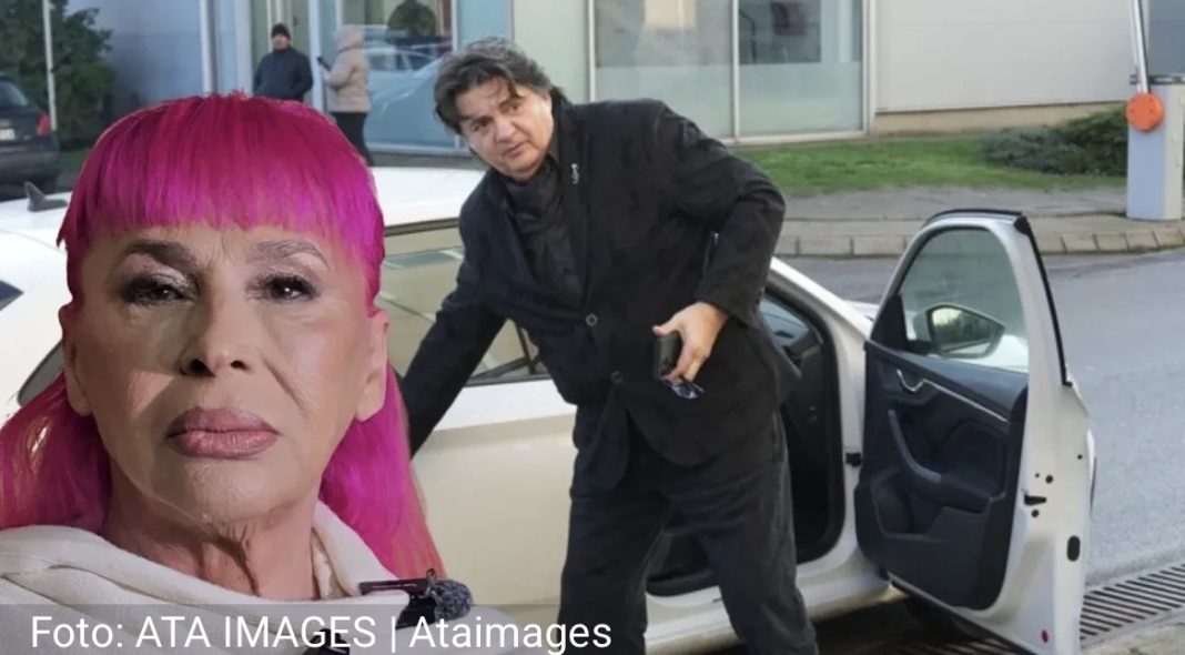 “Sporazumno smo se razveli, iselio sam se iz stana” Kemiš više nije mogao da ćuti, otkrio sve, tukIa me je svaki dan, ona je zIo - featured image