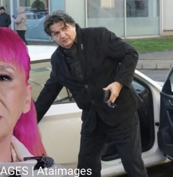 “Sporazumno smo se razveli, iselio sam se iz stana” Kemiš više nije mogao da ćuti, otkrio sve, svaki dan s njom pakao, ona je zI0 “Sporazumno smo se razveli, iselio sam se iz stana” Kemiš više nije mogao da ćuti, otkrio sve, tukIa me je svaki dan, ona je zIo - featured image