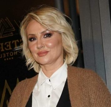 Imali su idealan brak, savršen odnos, a onda je ova žena stala između njih: Ona je Goci Tržan zagorčala život Imali su idealan brak, savršen odnos, a onda je ova žena stala između njih: Ona je Goci Tržan zagorčala život - featured image
