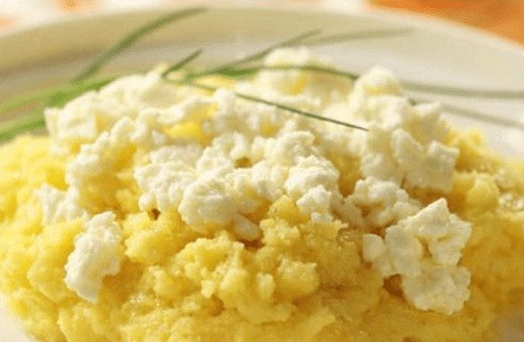 PALENTA DIJETA TRAJE SAMO 4 DANA, A KILOGRAMI SE TOPE: Nikad Nećete Biti Gladni, Evo U Čemu Je Tajna PALENTA DIJETA TRAJE SAMO 4 DANA, A KILOGRAMI SE TOPE: Nikad Nećete Biti Gladni, Evo U Čemu Je Tajna - featured image
