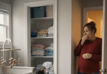 Moj pas je iznenada počeo da laje na moju trudnu suprugu, pa čak i da nasrće na nju, a zatim je počeo da izbacuje stvari iz ormara: ostali smo u šoku kada smo otkrili razlog takvog neobičnog ponašanja 😱😨 Moj pas je iznenada počeo da laje na moju trudnu suprugu, pa čak i da nasrće na nju, a zatim je počeo da izbacuje stvari iz ormara: ostali smo u šoku kada smo otkrili razlog takvog neobičnog ponašanja 😱😨 - featured image