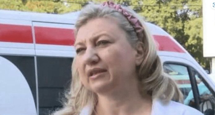 Dr Ivana izdala dramatično upozorenje na paklene vrućine! Ne smete da pijete samo vodu, neg0 morate da… Dr Ivana izdala dramatično upozorenje na paklene vrućine! Ne smete da pijete samo vodu, neg0 morate da… - featured image