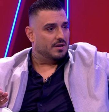 Darko Lazić priznao koju bivšu je najviše volio: „I dan danas je volim“ Darko Lazić priznao koju bivšu je najviše volio: „I dan danas je volim“ - featured image