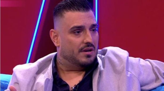 Darko Lazić priznao koju bivšu je najviše volio: „I dan danas je volim“ Darko Lazić priznao koju bivšu je najviše volio: „I dan danas je volim“ - featured image