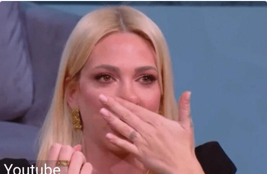 MILICA TODOROVIĆ PREVARENA? Udružili se bivši vjerenik i otac djeteta, zajedno se bavili prljavim stvarima - featured image MILICA TODOROVIĆ PREVARENA? Udružili se bivši vjerenik i otac djeteta, zajedno se bavili prljavim stvarima - featured image