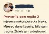 “Prevarila sam muža, a reakcija nakon porođaja me je slomila”: Muž je u bolnici pocepao DNK test i izgovorio rečenicu koju nikada neću zaboraviti “Prevarila sam muža, a reakcija nakon porođaja me je slomila”: Muž je u bolnici pocepao DNK test i izgovorio rečenicu koju nikada neću zaboraviti - featured image