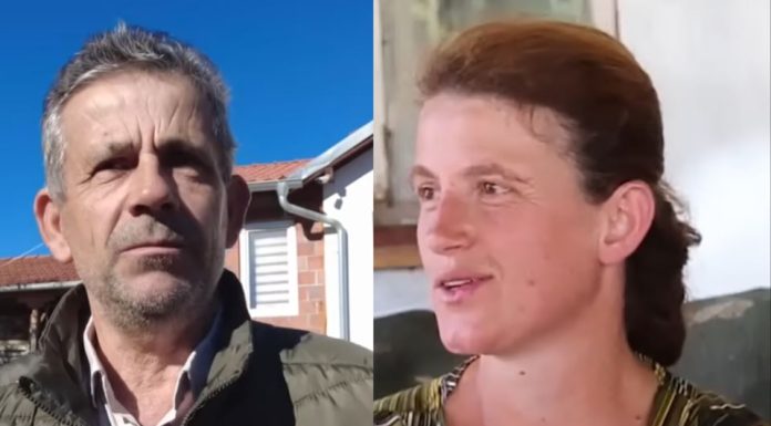 Slaviša je oženio Albanku, skućili se, blizance mu rodila, pa ih krstila: Sve je bilo idilično dok komšije nisu saznale šta se dešava u kući Slaviša je oženio Albanku, skućili se, blizance mu rodila, pa ih krstila: Sve je bilo idilično dok komšije nisu saznale šta se dešava u kući - featured image