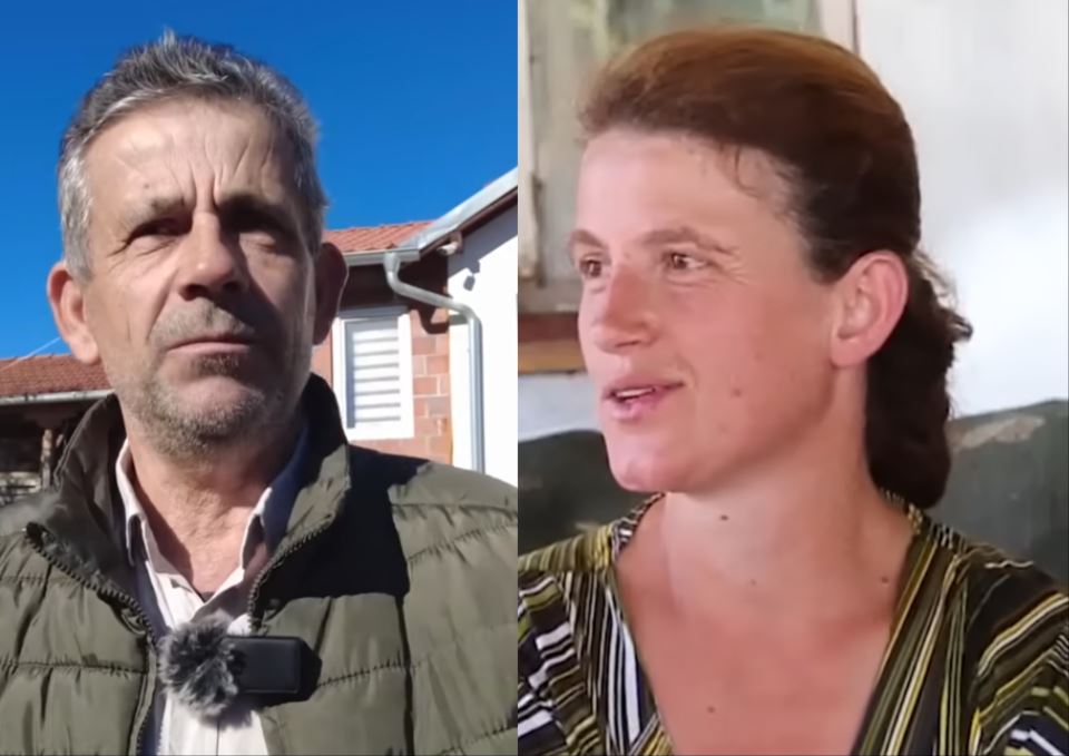 Slaviša je oženio Albanku, skućili se, blizance mu rodila, pa ih krstila: Sve je bilo idilično dok komšije nisu saznale šta se dešava u kući - featured image Slaviša je oženio Albanku, skućili se, blizance mu rodila, pa ih krstila: Sve je bilo idilično dok komšije nisu saznale šta se dešava u kući - featured image