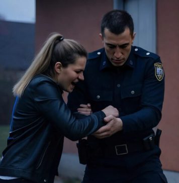 Posle tri nedelje odsustva otišla sam da pokupim ćerku iz kuće svoje sestre, ali me niko nije dočekao. Policija koja je stigla na lice mesta nije me puštala unutra: „Morate biti spremni na ono što vas čeka unutra… vaša sestra i ćerka…“ Posle tri nedelje odsustva otišla sam da pokupim ćerku iz kuće svoje sestre, ali me niko nije dočekao. Policija koja je stigla na lice mesta nije me puštala unutra: „Morate biti spremni na ono što vas čeka unutra… vaša sestra i ćerka…“ - featured image