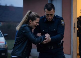 Posle tri nedelje odsustva otišla sam da pokupim ćerku iz kuće svoje sestre, ali me niko nije dočekao. Policija koja je stigla na lice mesta nije me puštala unutra: „Morate biti spremni na ono što vas čeka unutra… vaša sestra i ćerka…“ Posle tri nedelje odsustva otišla sam da pokupim ćerku iz kuće svoje sestre, ali me niko nije dočekao. Policija koja je stigla na lice mesta nije me puštala unutra: „Morate biti spremni na ono što vas čeka unutra… vaša sestra i ćerka…“ - featured image