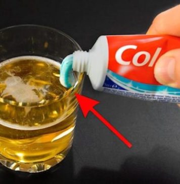 Uzmite čašu PIVA, obične paste za zube i dobro sačuvajte ovaj domaći trik: Koristim ga godinama i preporučujem svima! Uzmite čašu PIVA, obične paste za zube i dobro sačuvajte ovaj domaći trik: Koristim ga godinama i preporučujem svima! - featured image