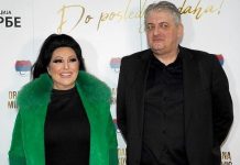 Otkrivene nove tvrdnje o razvodu Dragane Mirković i Tonija Bijelića Otkrivene nove tvrdnje o razvodu Dragane Mirković i Tonija Bijelića - featured image