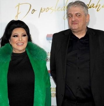 Otkrivene nove tvrdnje o razvodu Dragane Mirković i Tonija Bijelića Otkrivene nove tvrdnje o razvodu Dragane Mirković i Tonija Bijelića - featured image