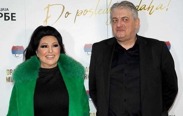 Otkrivene nove tvrdnje o razvodu Dragane Mirković i Tonija Bijelića Otkrivene nove tvrdnje o razvodu Dragane Mirković i Tonija Bijelića - featured image