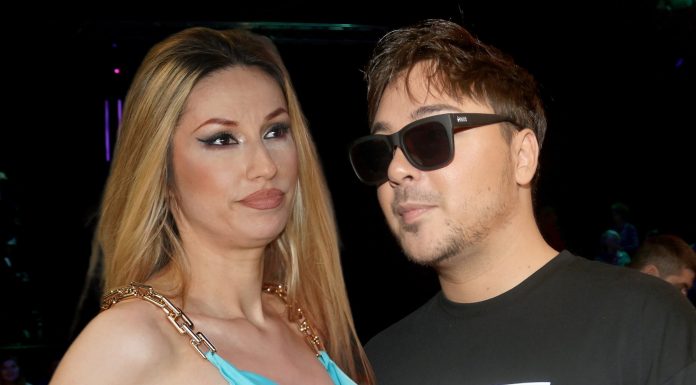 Da li je sudbina ponovo spojila Milana i Radu? Jedan trenutak zapalio internet! Da li je sudbina ponovo spojila Milana i Radu? Jedan trenutak zapalio internet! - featured image