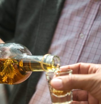 Šta se dešava u vašem telu ako svakog jutra popijete čašicu rakije: Nešto je istina, a nešto zabluda Šta se dešava u vašem telu ako svakog jutra popijete čašicu rakije: Nešto je istina, a nešto zabluda - featured image