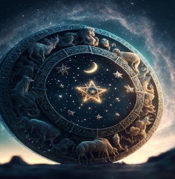 ASTRO ALARM: Sljedeća sedmica OVIM znakovima donosi KAOS, ISTINU i PREOKRETE koje NISU OČEKIVALI! ASTRO ALARM: Sljedeća sedmica OVIM znakovima donosi KAOS, ISTINU i PREOKRETE koje NISU OČEKIVALI! - featured image