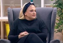 “Bila sam ljubavnica, imao je ženu i decu”: Srpska voditeljka šokirala priznanjem, isplivali detalji iz prošlosti “Bila sam ljubavnica, imao je ženu i decu”: Srpska voditeljka šokirala priznanjem, isplivali detalji iz prošlosti - featured image