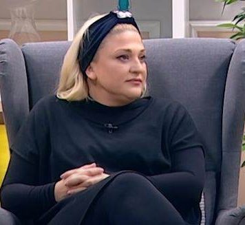 “Bila sam ljubavnica, imao je ženu i decu”: Srpska voditeljka šokirala priznanjem, isplivali detalji iz prošlosti “Bila sam ljubavnica, imao je ženu i decu”: Srpska voditeljka šokirala priznanjem, isplivali detalji iz prošlosti - featured image
