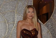 JESTE, ŠEST GODINA SMO GLUMILI PAR… Rada o vezi sa Milanom JESTE, ŠEST GODINA SMO GLUMILI PAR… Rada o vezi sa Milanom - content image