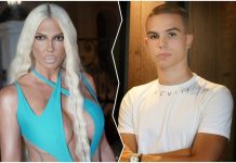 Mladi poznati pjevač odgovorio Karleuši: “Prodala si obraz i čast, ti si uzrok podjela u našem narodu” Mladi poznati pjevač odgovorio Karleuši: “Prodala si obraz i čast, ti si uzrok podjela u našem narodu” - featured image