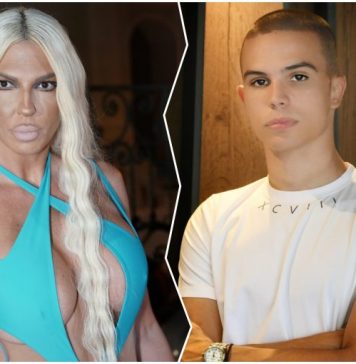 Mladi poznati pjevač odgovorio Karleuši: “Prodala si obraz i čast, ti si uzrok podjela u našem narodu” Mladi poznati pjevač odgovorio Karleuši: “Prodala si obraz i čast, ti si uzrok podjela u našem narodu” - featured image