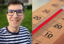 NEDIM SLADIĆ UPOZORAVA: Stiže novi toplotni val, poznato gdje će biti NAJGORE U REGIONU!!