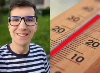 NEDIM SLADIĆ UPOZORAVA: Stiže novi toplotni val, poznato gdje će biti NAJGORE U REGIONU!!