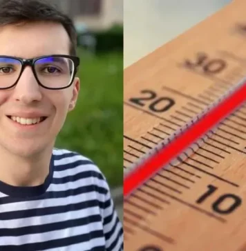 NEDIM SLADIĆ UPOZORAVA: Stiže novi toplotni val, poznato gdje će biti NAJGORE U REGIONU!!