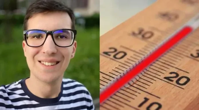 NEDIM SLADIĆ UPOZORAVA: Stiže novi toplotni val, poznato gdje će biti NAJGORE U REGIONU!!