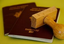 Izašla lista najmoćnijih pasoša na svetu: Evo na kom mestu je srpski Izašla lista najmoćnijih pasoša na svetu: Evo na kom mestu je srpski - featured image
