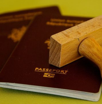 Izašla lista najmoćnijih pasoša na svetu: Evo na kom mestu je srpski Izašla lista najmoćnijih pasoša na svetu: Evo na kom mestu je srpski - featured image