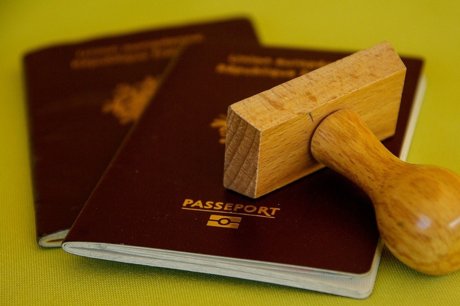 Izašla lista najmoćnijih pasoša na svetu: Evo na kom mestu je srpski - featured image Izašla lista najmoćnijih pasoša na svetu: Evo na kom mestu je srpski - featured image