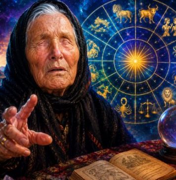 Baba Vanga predvidela deset godina sreće za ovaj znak: Ulaze u zlatno životno razdoblje, prepreke ostaju iza njih Baba Vanga predvidela deset godina sreće za ovaj znak: Ulaze u zlatno životno razdoblje, prepreke ostaju iza njih - featured image