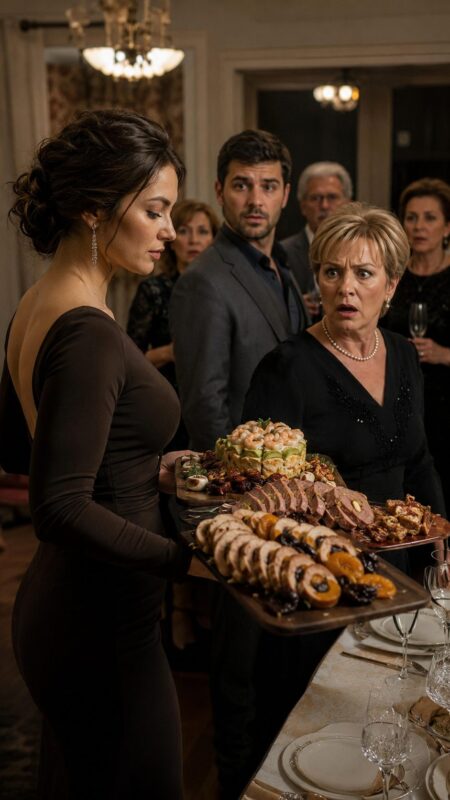 Godinama su joj govorili da ne zna kuhati, a onda je za porodičnim stolom otkriveno ko zapravo vodi kuhinju jednog od najpoznatijih restorana u gradu - featured image Godinama su joj govorili da ne zna kuhati, a onda je za porodičnim stolom otkriveno ko zapravo vodi kuhinju jednog od najpoznatijih restorana u gradu - featured image