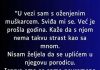 “U tajnoj vezi sam sa ozenjenim muskarcem a onda mi se javila njegova jadna zena…” “U tajnoj vezi sam sa ozenjenim muskarcem a onda mi se javila njegova jadna zena…” - featured image