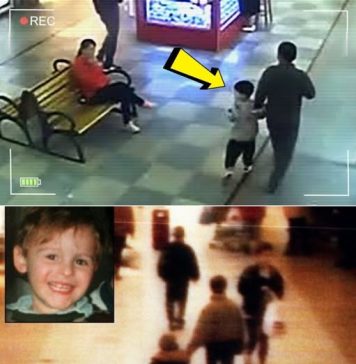 Devet meseci nakon otmice šestogodišnjeg dečaka, njegov otac ga slučajno pronalazi u tržnom centru. Devet meseci nakon otmice šestogodišnjeg dečaka, njegov otac ga slučajno pronalazi u tržnom centru. - featured image