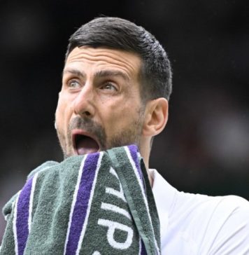 SRBINA IZNENADILA ODLUKA VIMBLDONA! Ovome se Novak Đoković nije nadao! SRBINA IZNENADILA ODLUKA VIMBLDONA! Ovome se Novak Đoković nije nadao! - featured image