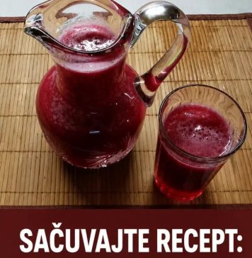 SAČUVAJTE RECEPT: Za dobro pamćenje, jaku krv i dobar vidOvaj kvalitetni napitak je stekao veliku slavu zbog svojih nevjerojatnih učinaka na zdravlje. T SAČUVAJTE RECEPT: Za dobro pamćenje, jaku krv i dobar vidOvaj kvalitetni napitak je stekao veliku slavu zbog svojih nevjerojatnih učinaka na zdravlje. T - featured image