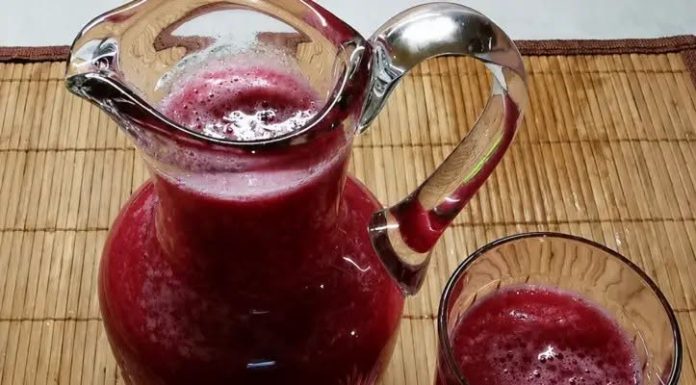 SAČUVAJTE RECEPT: Za dobro pamćenje, jaku krv i dobar vidOvaj kvalitetni napitak je stekao veliku slavu zbog svojih nevjerojatnih učinaka na zdravlje. T SAČUVAJTE RECEPT: Za dobro pamćenje, jaku krv i dobar vidOvaj kvalitetni napitak je stekao veliku slavu zbog svojih nevjerojatnih učinaka na zdravlje. T - featured image