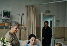 Bila sam u bolnici već tri dana i pokušavala se sabrati nakon nesreće koja me gotovo zdrobila. Bila sam u bolnici već tri dana i pokušavala se sabrati nakon nesreće koja me gotovo zdrobila. - featured image