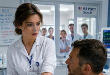Novoj medicinskoj sestri dodijeljen je stari gluhi komandos da je ismijava… ali kad je vidio njezin ožiljak, šapnuo je: „Fruitette“ Novoj medicinskoj sestri dodijeljen je stari gluhi komandos da je ismijava… ali kad je vidio njezin ožiljak, šapnuo je: „Fruitette“ - featured image