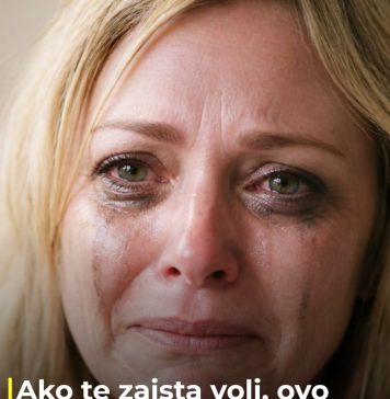 Ako te zaista voli, ovo nikad nećeš doživjeti od njega – 7 stvari Ako te zaista voli, ovo nikad nećeš doživjeti od njega – 7 stvari - featured image