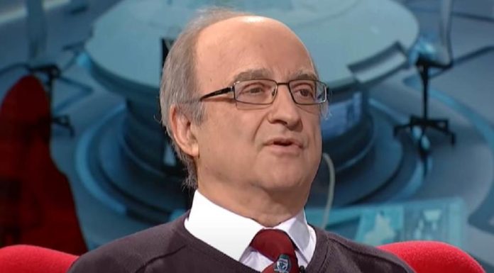 “SLANINA MOŽE SVAKI DAN, MLEKO JE BOLEST”: Poznati IMUNOLOG otkriva koja hrana je ČIST OTROV, u zabludi smo! “SLANINA MOŽE SVAKI DAN, MLEKO JE BOLEST”: Poznati IMUNOLOG otkriva koja hrana je ČIST OTROV, u zabludi smo! - featured image
