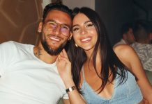 SVE JE OSTALO SKRIVENO DO POSLJEDNJEG TRENUTKA: Ceca dobila još jedno unuče, javnost iznenađena! Porodila se Anastasija!! SVE JE OSTALO SKRIVENO DO POSLJEDNJEG TRENUTKA: Ceca dobila još jedno unuče, javnost iznenađena! Porodila se Anastasija!! - featured image