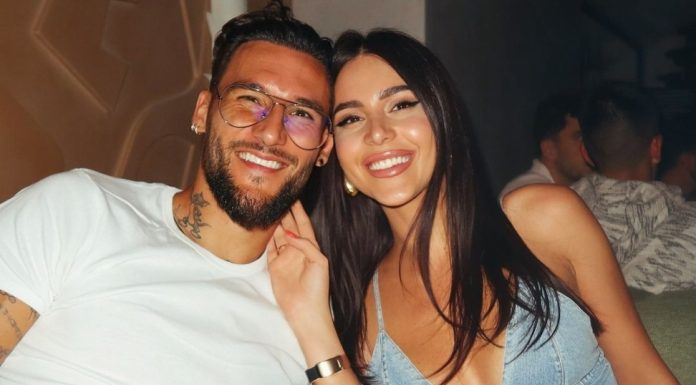 SVE JE OSTALO SKRIVENO DO POSLJEDNJEG TRENUTKA: Ceca dobila još jedno unuče, javnost iznenađena! Porodila se Anastasija!! SVE JE OSTALO SKRIVENO DO POSLJEDNJEG TRENUTKA: Ceca dobila još jedno unuče, javnost iznenađena! Porodila se Anastasija!! - featured image